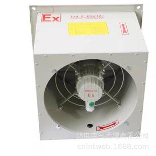 4.0 3.2 DFBZ 3.6 防爆轴流通风机 4.5 优惠供应DFBZ