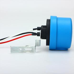 IP54 路灯户外led路灯 光控器 205 Photocontrol 光控开关LP