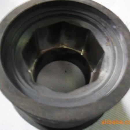 水暖阀门夹具夹头毛坯模具规格种类多价格优