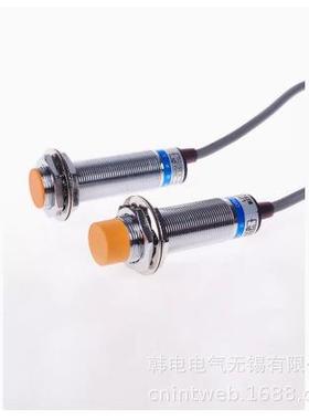 LJ34A4-18-Z/AX LJ34A4-18-Z/BX LJ30A4-18-Z/CX 沪工 接近开关