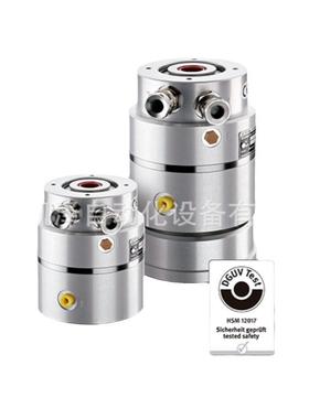 德国SITEMA KRG 022 10高制动夹紧装置安全制动安全制动器安全锁