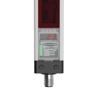 600 EA5K300PIXMODQ 1800 300 邦纳光幕EA5ERBK150PIXMODSRQ