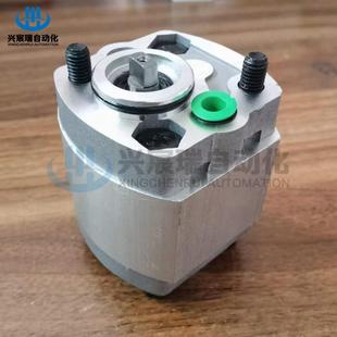 F2.1A F2.0A F2.5A小排量齿轮油泵 F1.6A CBK