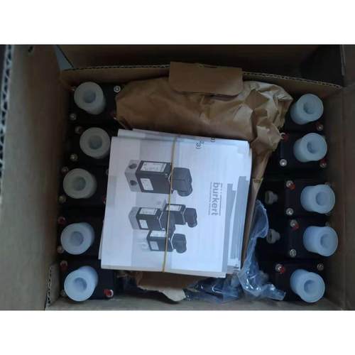 德国宝德 Bürkert 电磁阀052859，原厂供应，快速报价