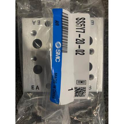 日本/SMC 电磁阀 SS5Y7-20-02 SY120-5DZ-02