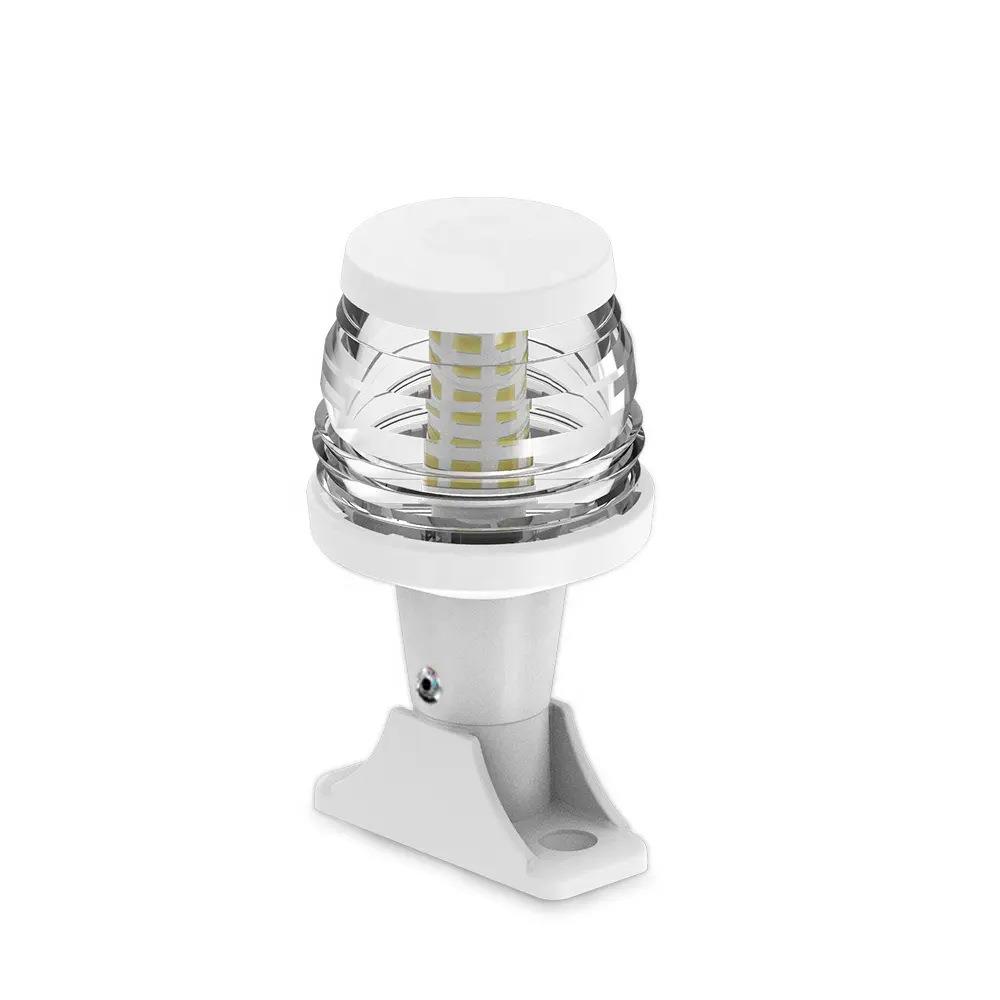 E011162-D游艇环照灯124MMLED环照灯游艇信号灯2.5W 4