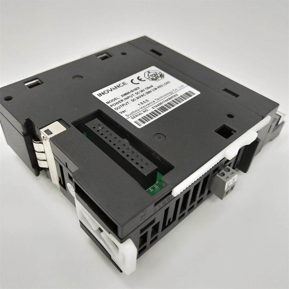 热卖汇川PLC模块GL10-0016ETN全新正品更多型号可咨询客服