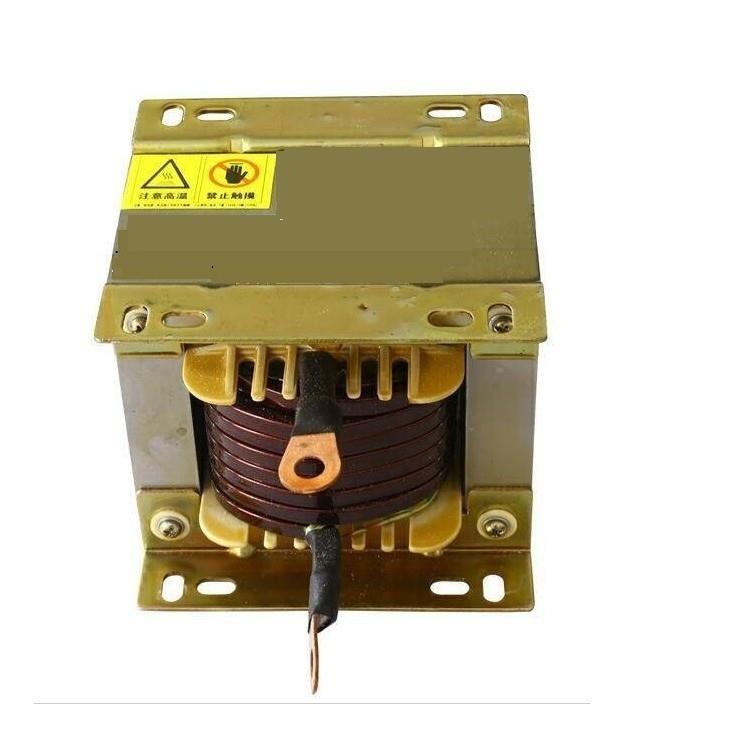 上海西繁直流电抗器DCR4-75B DCL