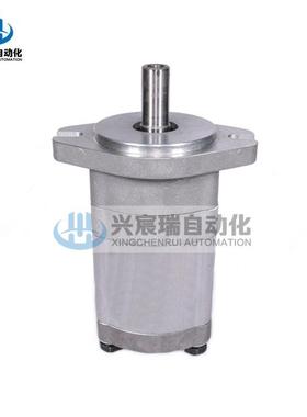 CMF-E532-AFPR, CMF-E545-AFPR, CMF-E550-AFPR齿轮马达