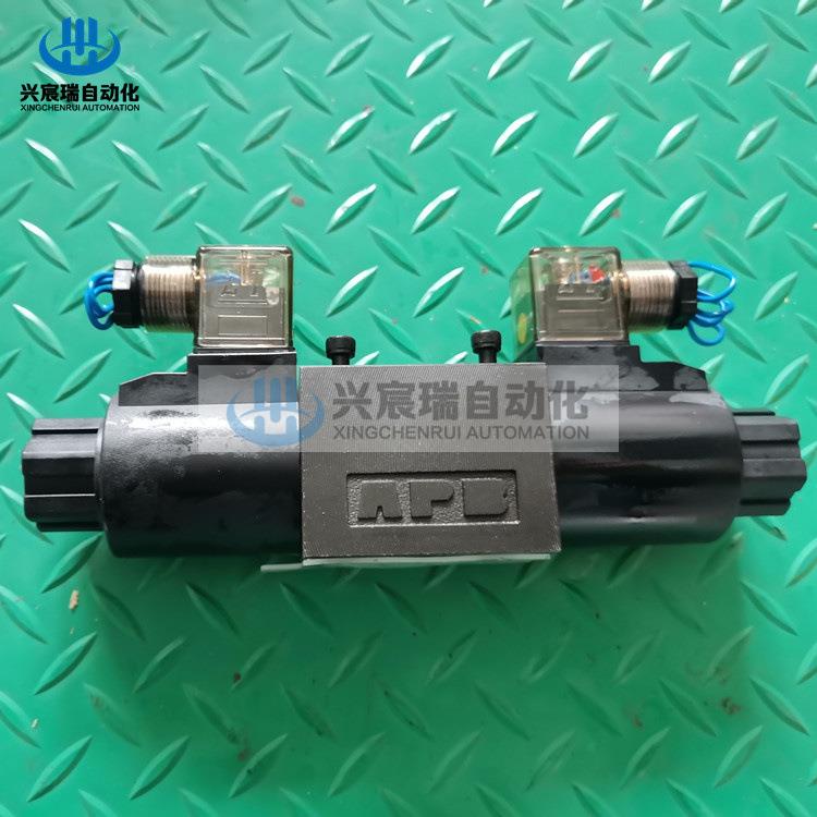 SWH-G02-C3BS-D2-20 ,SWH-G02-C4BS-D2-20,SWH-G02电磁换向阀