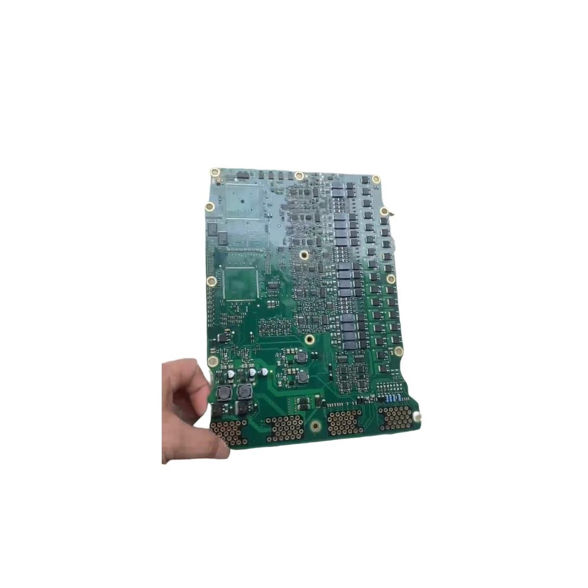 适用于挖掘机卡特E320D E329D卡特336D 卡特D型机液压板PCB板