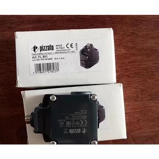 F41意大利工厂销售点 D3ST1SMK pizzato皮扎托开关