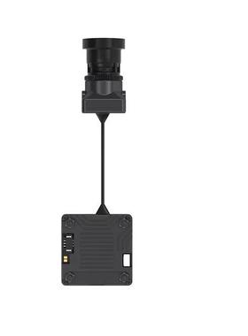 Caddx蜗牛INFRA模拟夜视黑白无光摄像头FPV穿越机相机0lux支持WDR