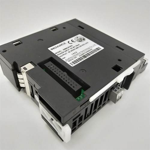 H1S-1208MT-XP汇川PLC模块H1S系列全新正品更多型号可咨询客服