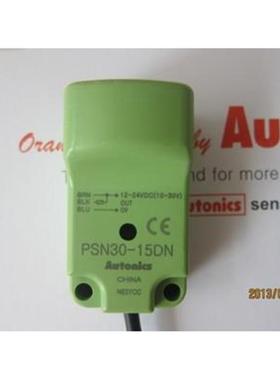 《假一罚十》 奥托尼克斯 接近开关PSN30-15DN PSN40-20DN 10DP2