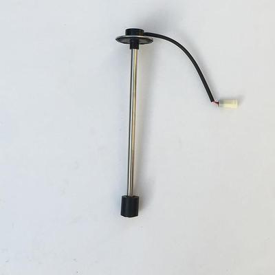油票浮子改装车油箱油位传感器车用 船用油量传感器液位计探头杆