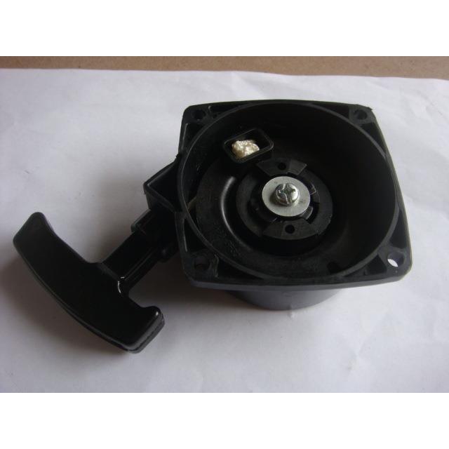 农用机动喷雾器迷雾机启动器/割草机拉盘/喷雾喷粉机启动器3-40