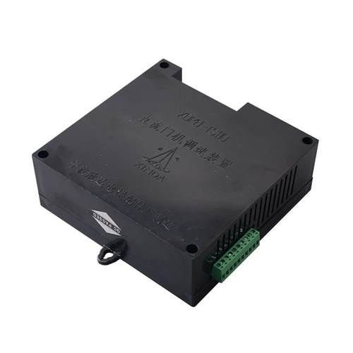 宁波欣达直流门机控制器XDMJ-TS110门机调速器MJ-TS80门调速装置