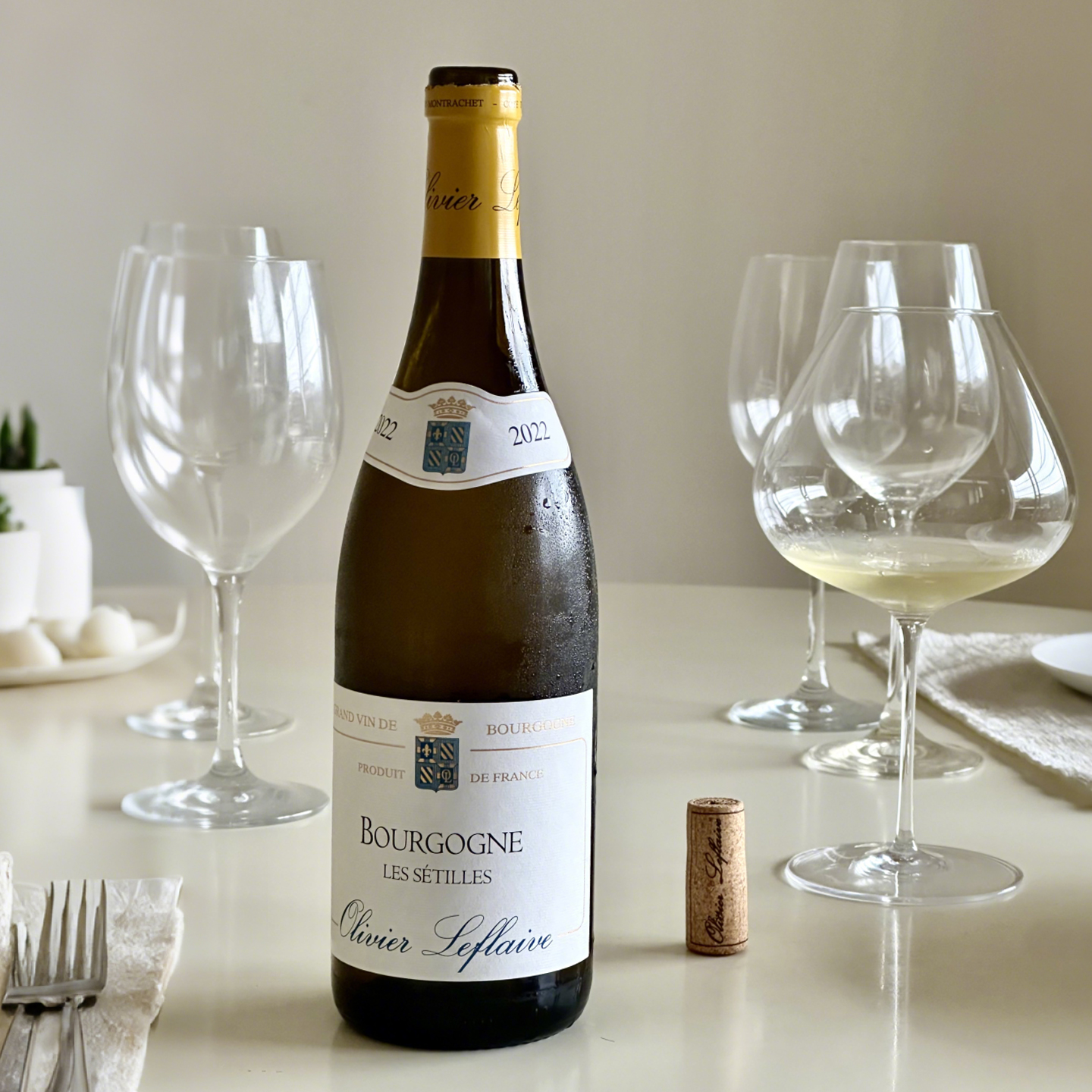 勃艮第名庄白葡萄酒超性价比