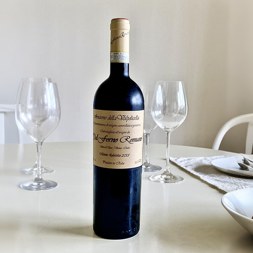 Dal Forno Romano 戴福诺阿玛罗尼干红葡萄酒2013 意大利原瓶进口