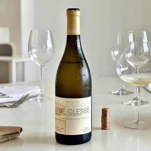 Lafon霞多丽白葡萄酒 勃艮第名庄 法国 Comte Les Héritiers