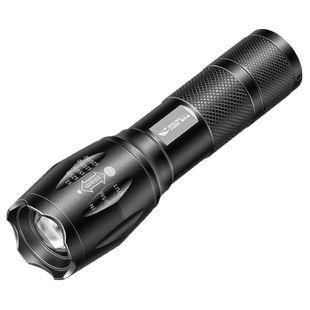 摄影手电筒四光源变焦拍照补光灯RGB人像影楼白黄橙日落打光神器