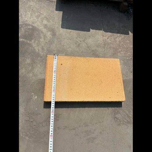 耐火板 承烧板 420*250*40 耐火砖 1400度 高温板