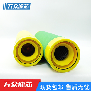 除湿机压缩空气除油精密滤芯ARS ARS 180RA 180RF现货 180RB