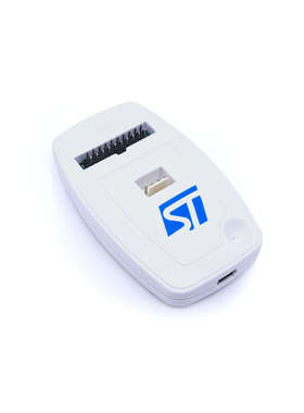 STLINKV2 STLINK下载器STM8STM32仿真开发板烧写编程烧录调试GD32