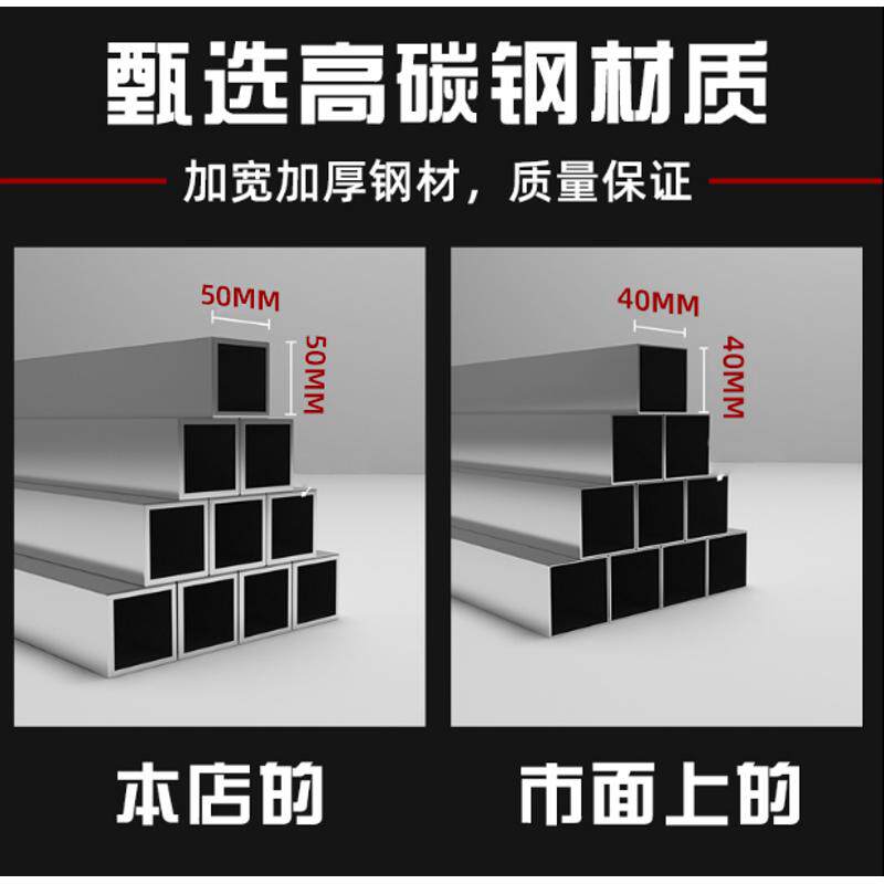 PD简易深蹲架家用健身房小器具多功能平卧推举重床器材