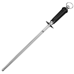 德国磨刀棒家用快速磨刀屠夫专用工具磨刀棍棒磨菜刀商用磨刀神器