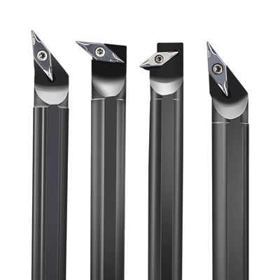 ZGGS数控内孔镗孔内圆尖刀杆刀片