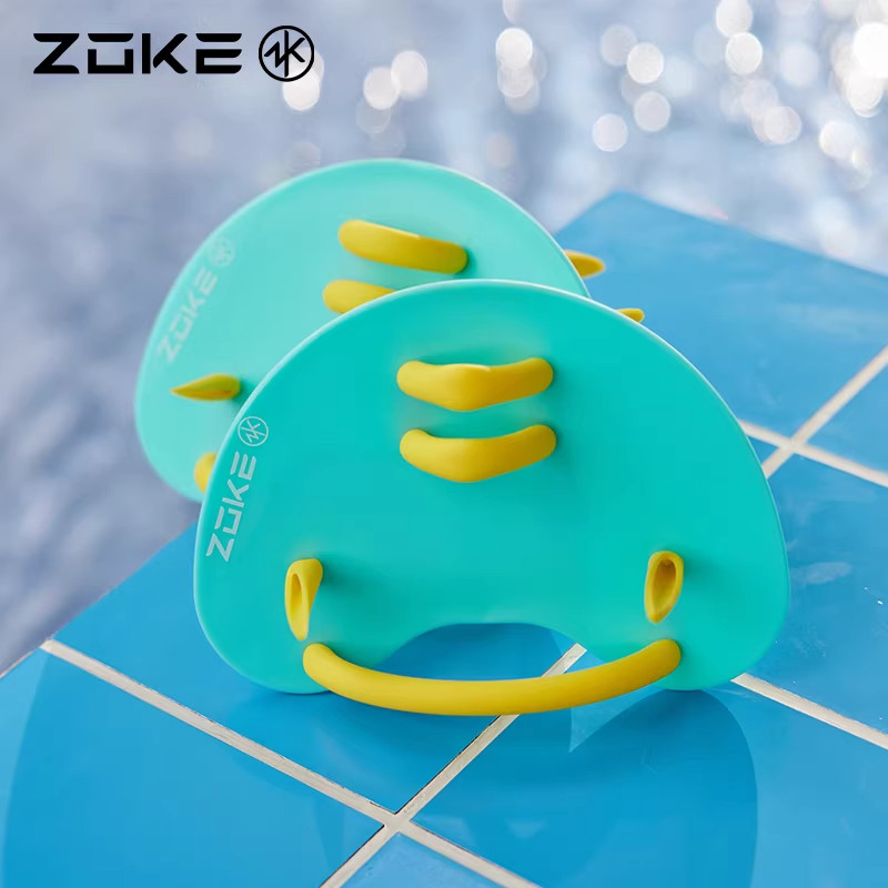 洲克游泳手蹼划水掌半掌儿童专用自由泳蛙泳划臂初学者划水训练,运动/瑜伽/健身/球迷用品,手蹼,淘宝优惠券,粉丝福利购,淘宝优惠卷