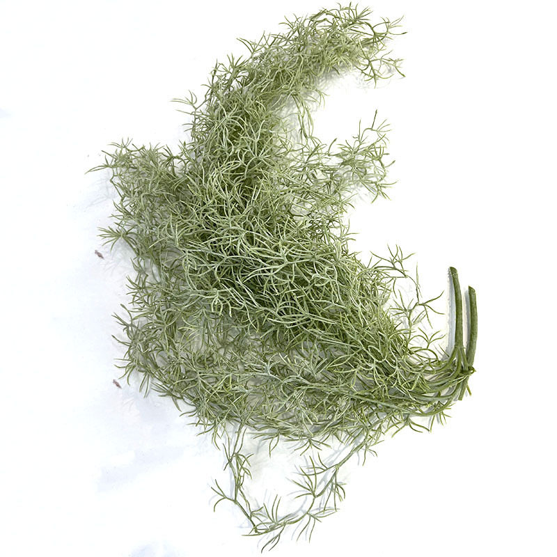 仿真植物空气草藤条把束