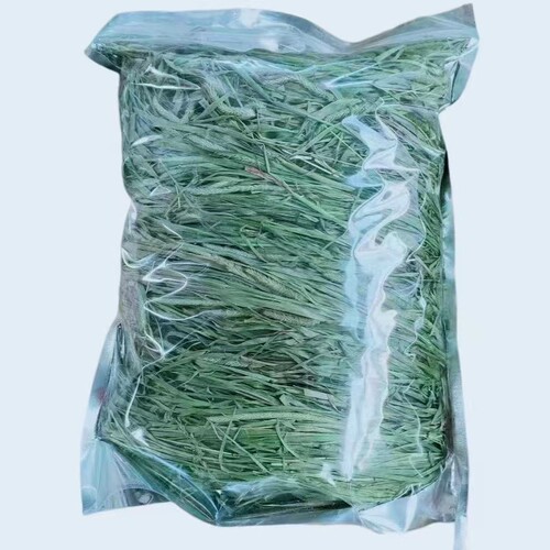 25年烘干提摩西草段满5斤包邮
