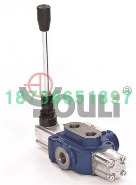 台湾油力YOULI 多路阀 MB2/1S-4/010001/FG-3/M1 MB-2/1S-3/01002