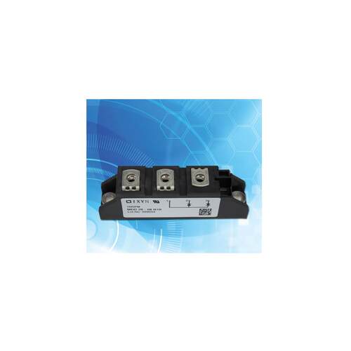 原装进口半导体控制整流器模块 MDD95-16N1DB MDD95-18N1B 欢迎订
