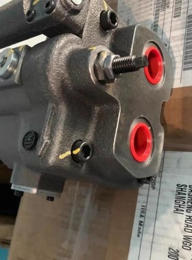 派克Parkerr液压泵 PV62R1EC02