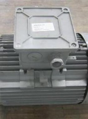 现货意大利ELECTRO nADDA 三相异步电机FC90L4 1.5KW B3/B5/B14