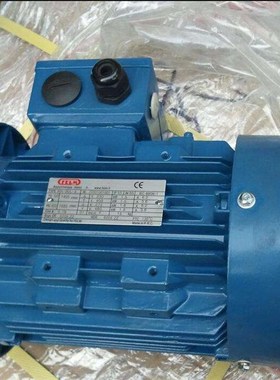 现货原装意大利FELM电机 CEAR三相异步刹车P电机UNIDRIVE