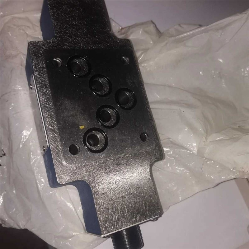 液压型叠加式单向节流u阀 Z2FS10-30B/S