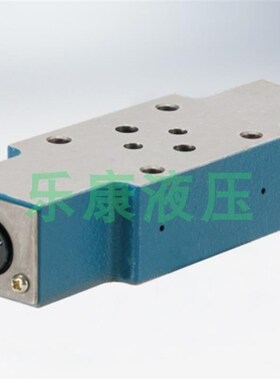DLA-02W-aS/50宁波华液液压叠E加式节流阀力士乐型Z2FS6调节阀