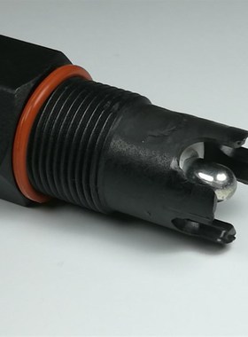 亿唐GP-20D工业PH计q电极耐低温PH值探头-20度零下低温PH计传感器