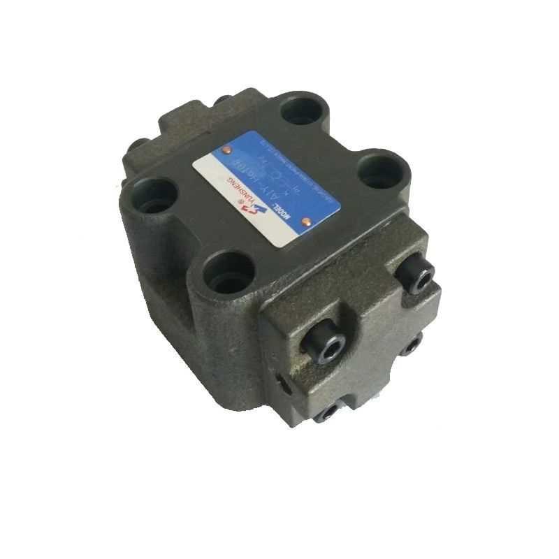 液控单向阀A1Y-Ha10B A1Y-Hb10B A1Y-Ha2K0B A1Y-Hb20B 闭锁保压