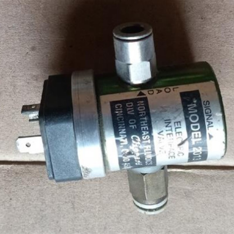 E310C-2L012clippard克力帕电磁阀E210A-1E0P24/E210A-1L012