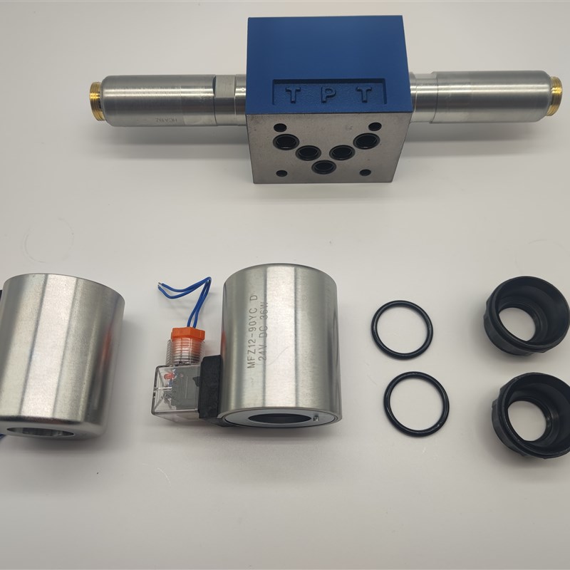 4WE6E61B/CG24N9Z5L换向10G31BE/CW220-50 J/H/D液压电磁液阀