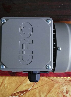 原装CIRO ELECjTRIC电机 意大利CIRO电机QA71CA 0.25KW B3/B5/B14
