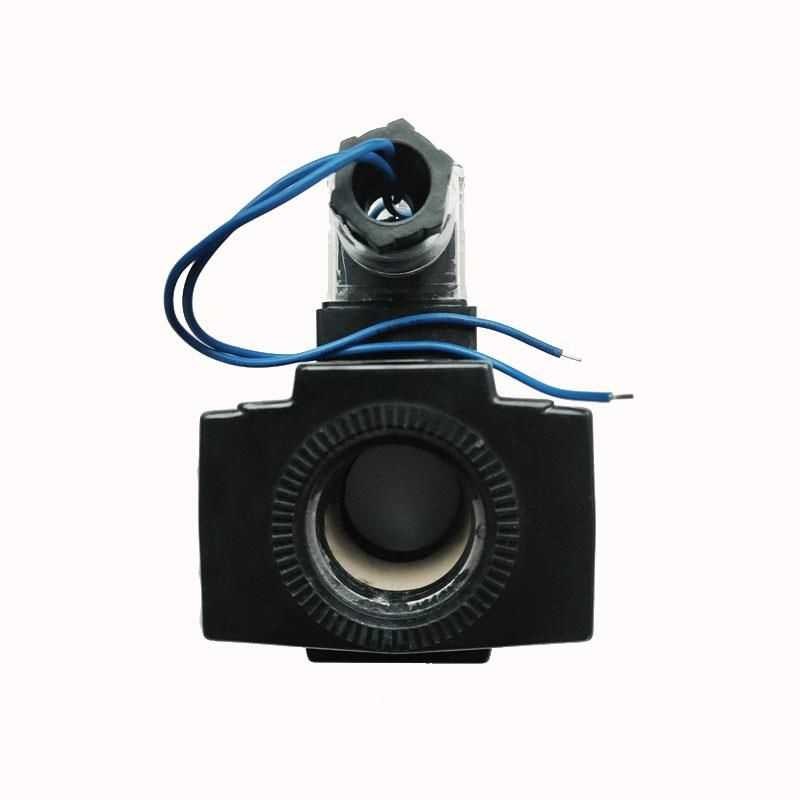 KUYEN油研型液压电m磁阀线圈内孔26MM高度47MM电磁阀控制阀AC240V