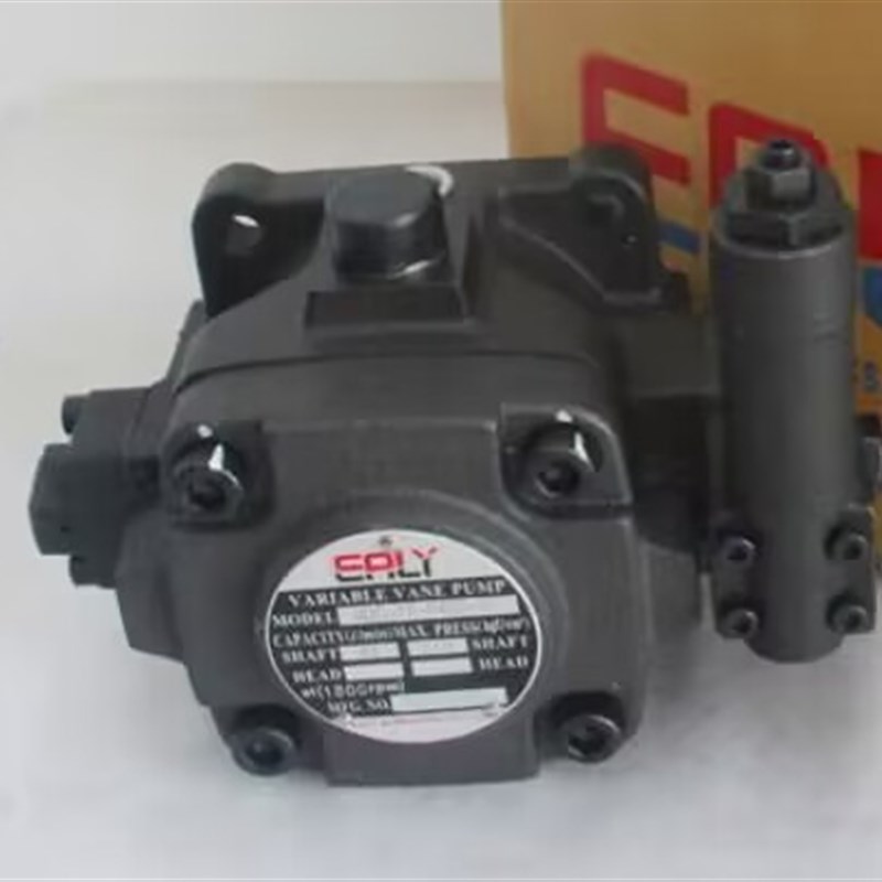 PV2R3-116-F-L台湾弋力叶片泵PV2R3-94-L-NL PV2R3-116-L-L