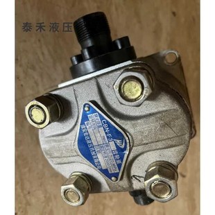 306 304 A314 316 325液压油泵齿轮泵 淮安宏达液压CBN 320 F310